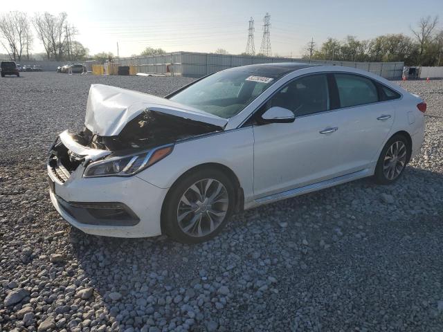 HYUNDAI SONATA 2015 5npe34ab5fh177269