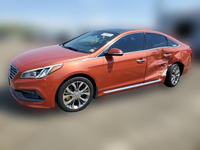 HYUNDAI SONATA 2015 5npe34ab5fh182293