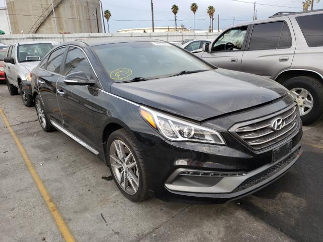 HYUNDAI SONATA SPO 2015 5npe34ab5fh183735