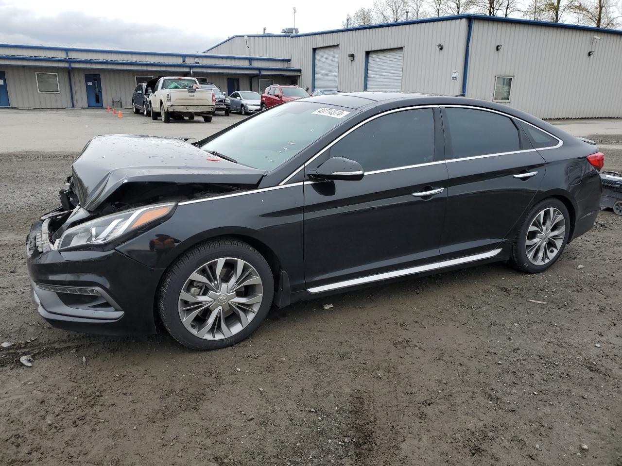 HYUNDAI SONATA 2015 5npe34ab5fh193049