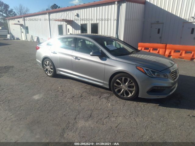 HYUNDAI SONATA 2015 5npe34ab5fh193780