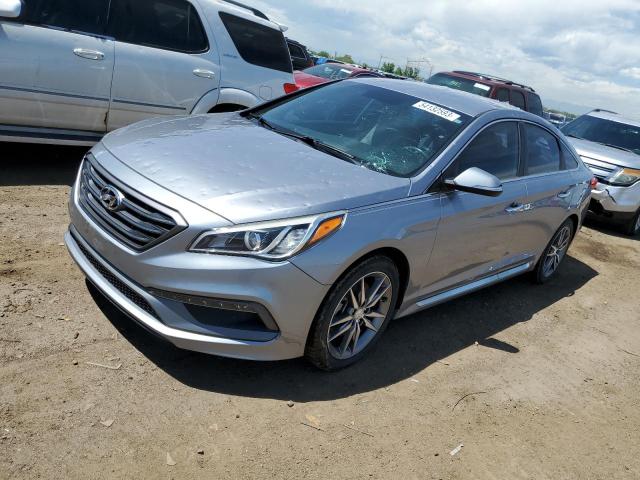 HYUNDAI SONATA SPO 2015 5npe34ab5fh205233