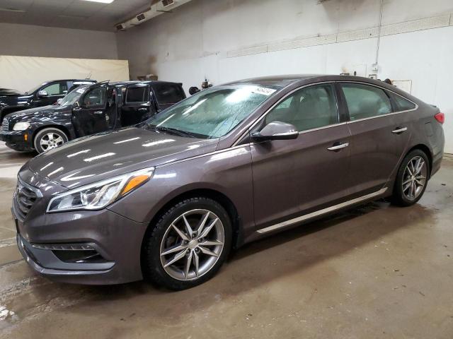 HYUNDAI SONATA 2015 5npe34ab5fh223909