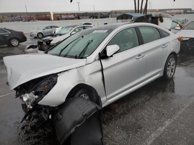 HYUNDAI SONATA SPO 2015 5npe34ab5fh229435