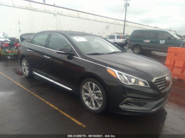 HYUNDAI SONATA 2015 5npe34ab5fh239642