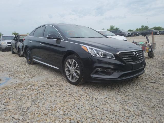 HYUNDAI SONATA SPO 2015 5npe34ab5fh241410