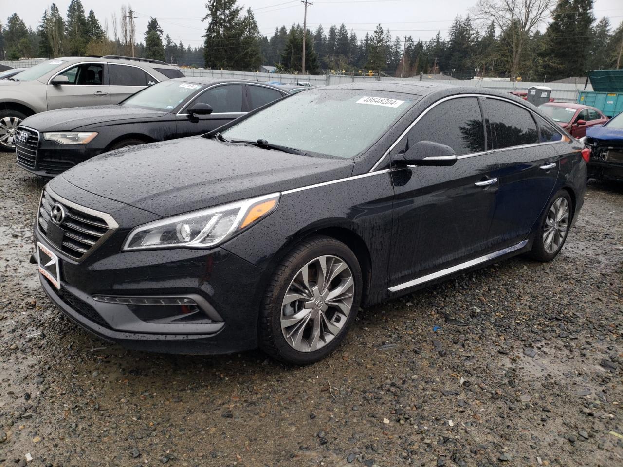 HYUNDAI SONATA 2015 5npe34ab5fh242556