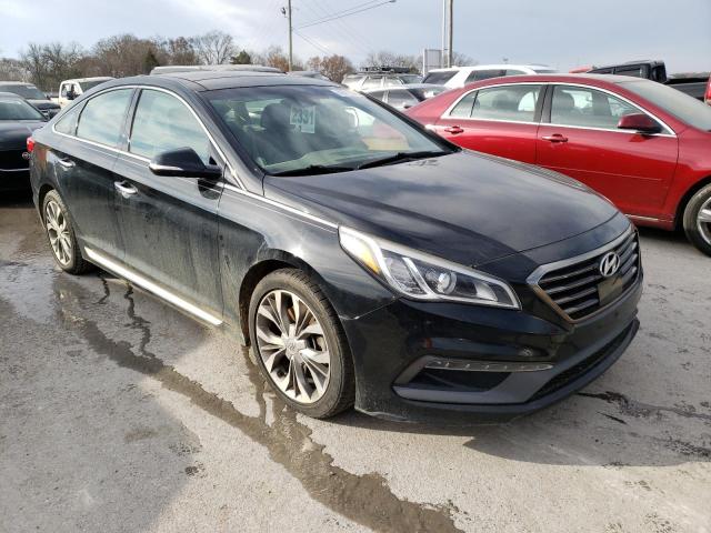 HYUNDAI SONATA SPO 2015 5npe34ab5fh249989