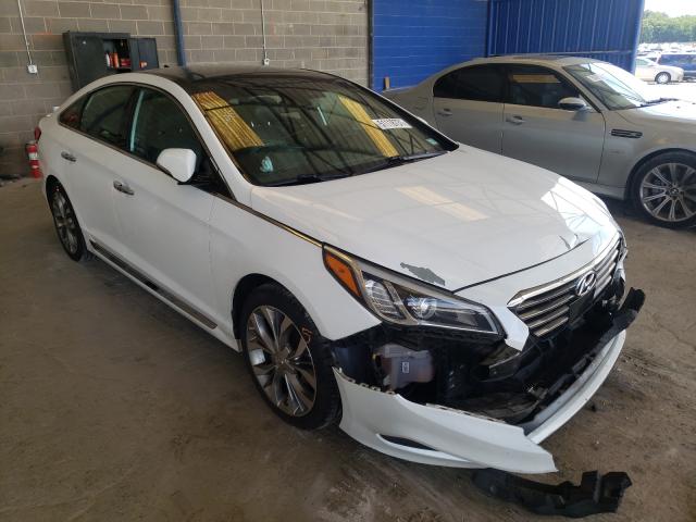 HYUNDAI SONATA SPO 2015 5npe34ab5fh253184