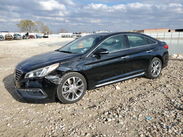 HYUNDAI SONATA 2015 5npe34ab5fh256439