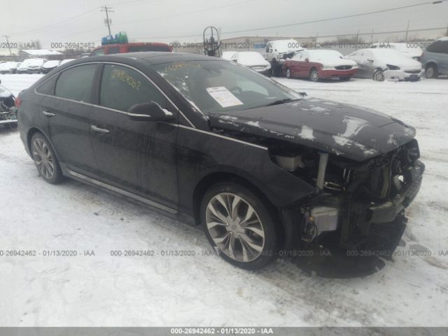 HYUNDAI SONATA 2015 5npe34ab5fh259759