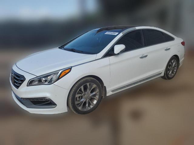 HYUNDAI SONATA 2017 5npe34ab5hh478157