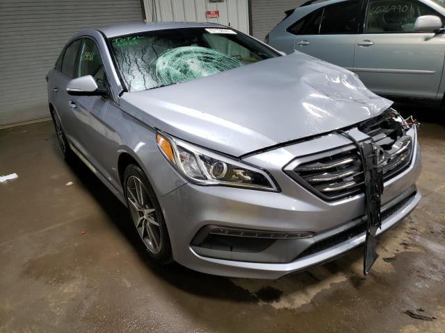 HYUNDAI SONATA SPO 2017 5npe34ab5hh478658