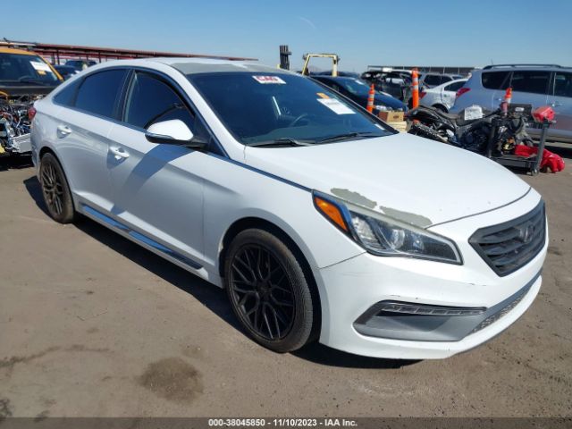 HYUNDAI SONATA 2017 5npe34ab5hh480720