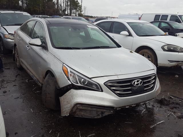 HYUNDAI SONATA SPO 2017 5npe34ab5hh496495