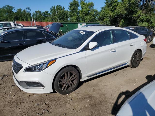 HYUNDAI SONATA 2017 5npe34ab5hh497713