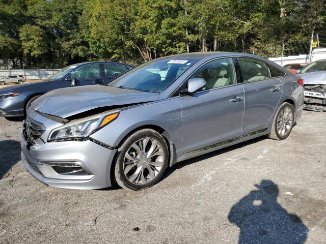 HYUNDAI SONATA SPO 2017 5npe34ab5hh511657