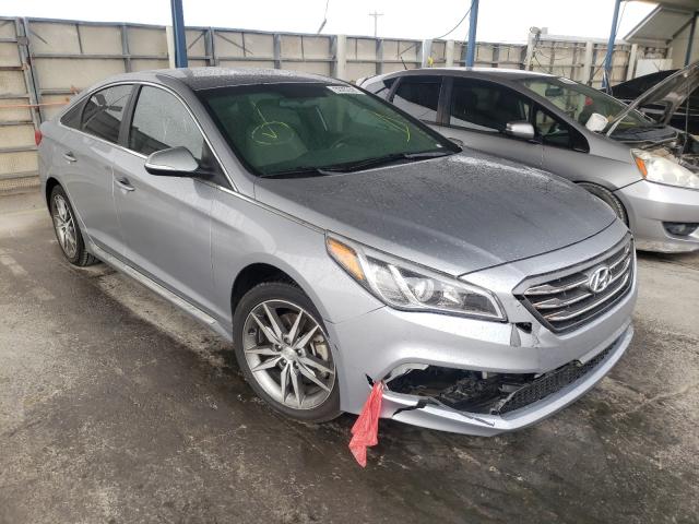 HYUNDAI SONATA SPO 2017 5npe34ab5hh522450