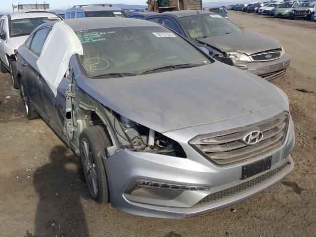 HYUNDAI SONATA SPO 2017 5npe34ab5hh525882