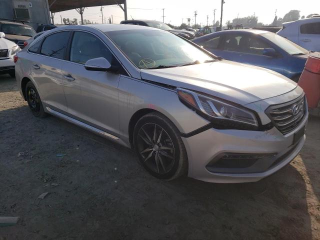 HYUNDAI SONATA SPO 2017 5npe34ab5hh546196