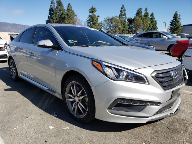 HYUNDAI SONATA SPO 2017 5npe34ab5hh579103