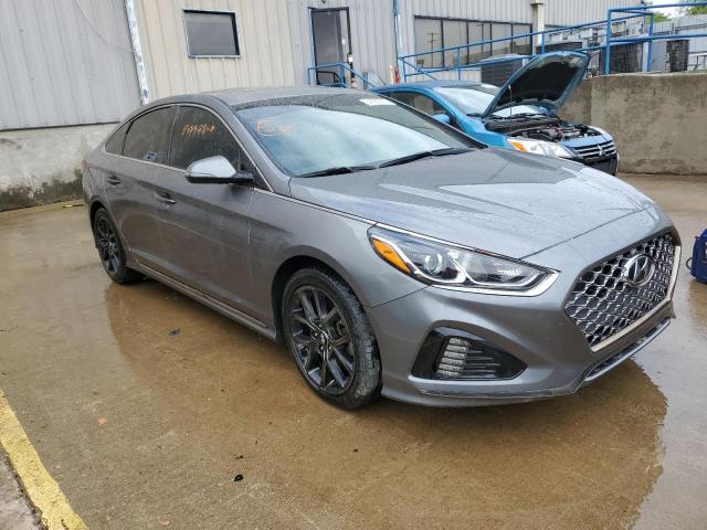 HYUNDAI SONATA SPO 2018 5npe34ab5jh616947