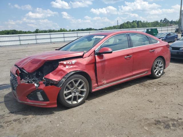 HYUNDAI SONATA 2018 5npe34ab5jh617791