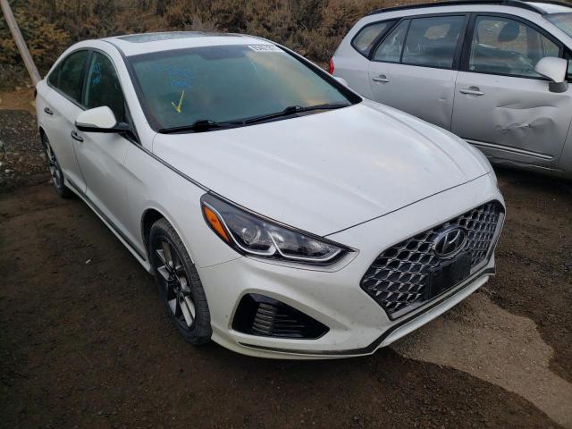 HYUNDAI SONATA SPO 2018 5npe34ab5jh625812