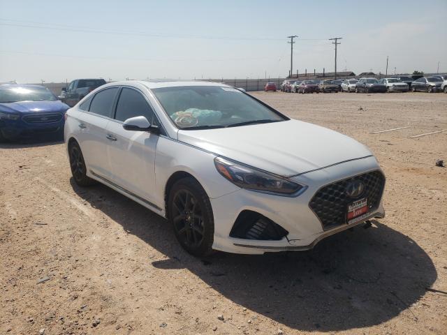 HYUNDAI SONATA SPO 2018 5npe34ab5jh637720