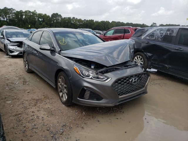 HYUNDAI SONATA SPO 2018 5npe34ab5jh649527