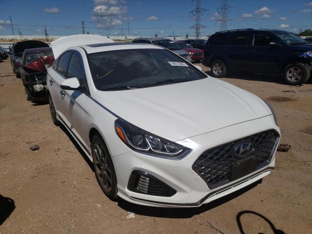 HYUNDAI SONATA SPO 2018 5npe34ab5jh662469