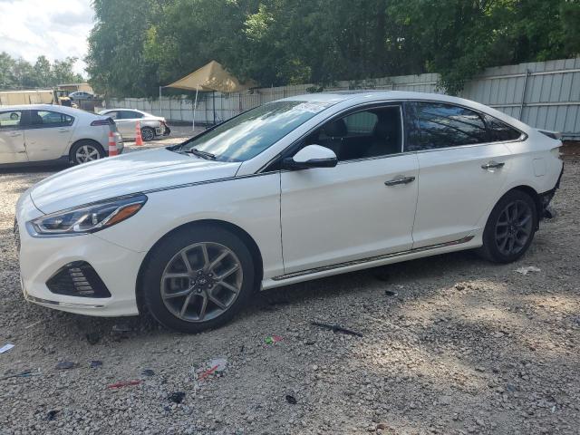 HYUNDAI SONATA 2018 5npe34ab5jh682446