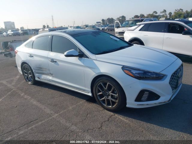 HYUNDAI SONATA 2018 5npe34ab5jh710455