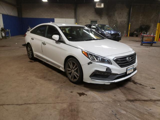 HYUNDAI SONATA SPO 2015 5npe34ab6fh035982