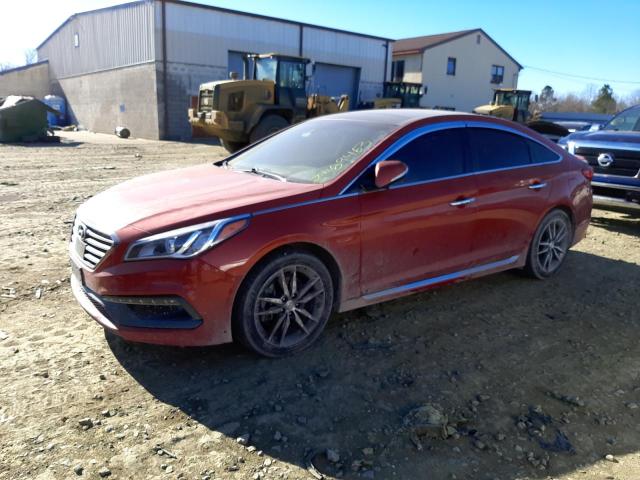 HYUNDAI SONATA SPO 2015 5npe34ab6fh037795