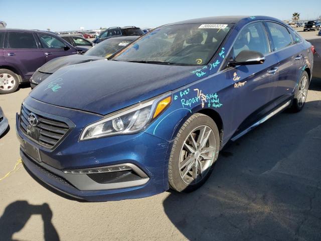 HYUNDAI SONATA SPO 2015 5npe34ab6fh043791