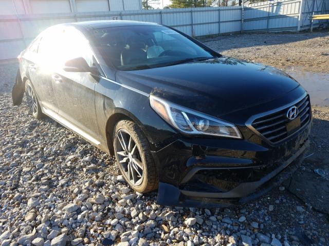 HYUNDAI SONATA SPO 2015 5npe34ab6fh044312