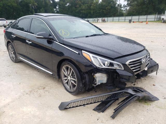 HYUNDAI SONATA SPO 2015 5npe34ab6fh044617