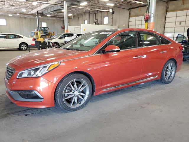 HYUNDAI SONATA SPO 2015 5npe34ab6fh051647