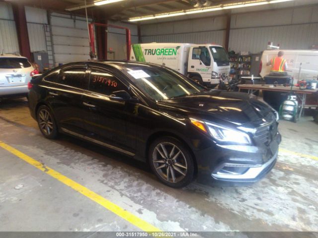 HYUNDAI SONATA 2015 5npe34ab6fh058095