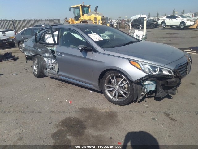 HYUNDAI SONATA 2015 5npe34ab6fh060543