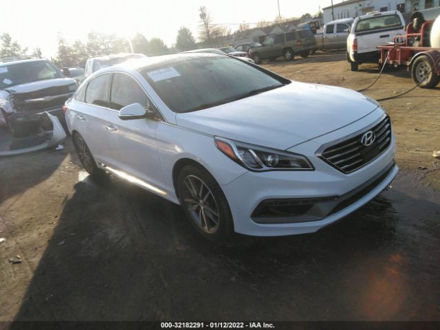 HYUNDAI SONATA 2015 5npe34ab6fh061370