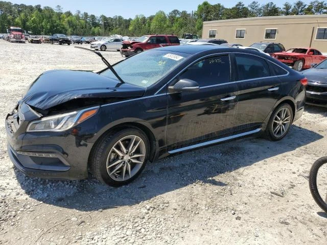 HYUNDAI SONATA SPO 2015 5npe34ab6fh062938