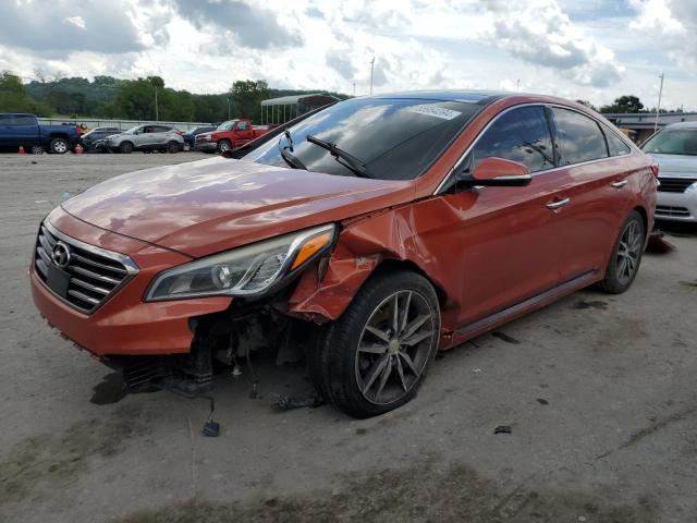 HYUNDAI SONATA 2015 5npe34ab6fh065385