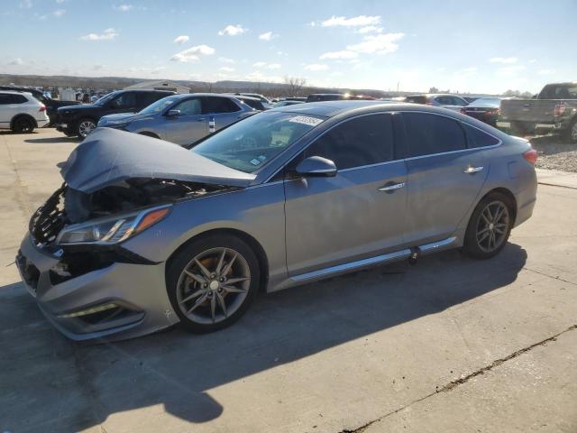 HYUNDAI SONATA 2015 5npe34ab6fh065483