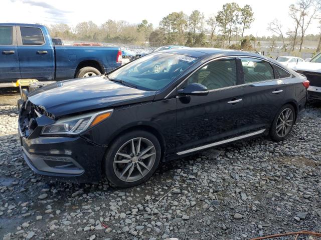 HYUNDAI SONATA 2015 5npe34ab6fh066875