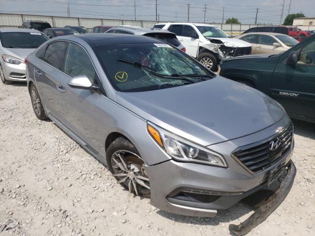 HYUNDAI SONATA SPO 2015 5npe34ab6fh073874