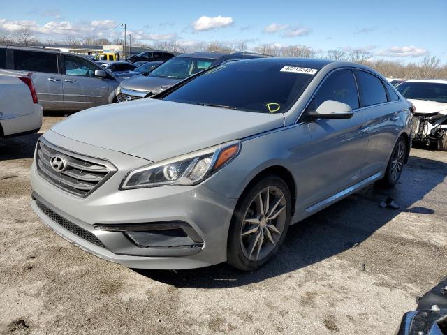 HYUNDAI SONATA SPO 2015 5npe34ab6fh076306