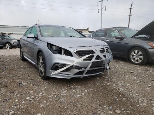 HYUNDAI SONATA SPO 2015 5npe34ab6fh077147