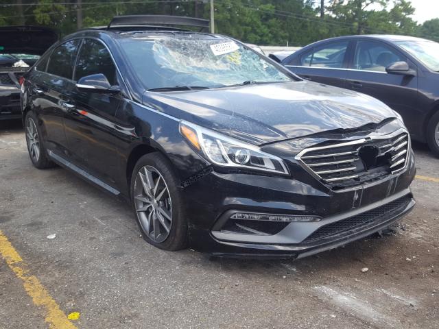 HYUNDAI SONATA SPO 2015 5npe34ab6fh079593